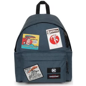 Eastpak Padded Pak'R  Superman Patch hátizsák