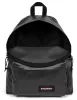 Eastpak Padded Pak'R Glossy Black hátizsák