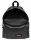 Eastpak Padded Pak'R Glossy Black hátizsák