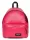 Eastpak Padded Pak'R Glossy Carmine hátizsák