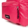Eastpak Padded Pak'R Glossy Carmine hátizsák