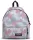 Eastpak Padded Pak'R Mesh White Hibiscus hátizsák