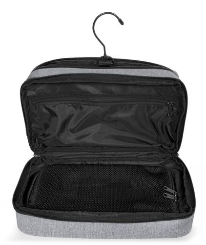 Eastpak Spider Sunday Grey kozmetikai, pipere táska, neszeszer