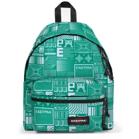   Eastpak Padded Zippl'r  Bold Promising laptop tartós hátizsák, 13"