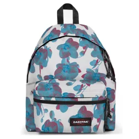   Eastpak Padded Zippl'r  Charming White laptop tartós hátizsák, 13"