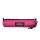Eastpak: Small Round Single Pink Escape hengeres tolltartó
