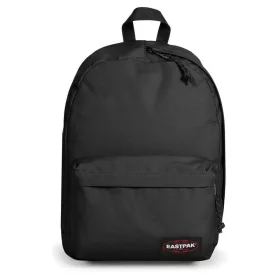   Eastpak Padded Sling'R Black hátizsák, laptop tartóval 13"