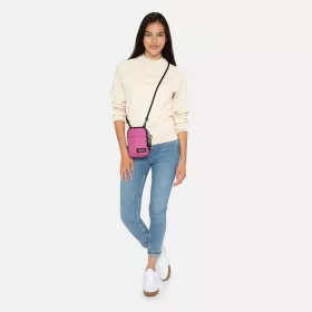   Buddy Frisky Pink Eastpak oldaltáska, kisméretű crossbody táska