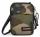 Buddy Camo Eastpak oldaltáska, kisméretű crossbody táska