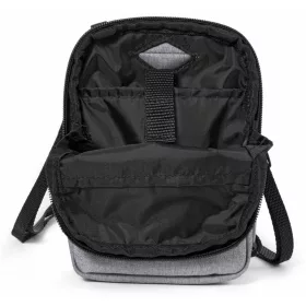   Buddy Sunday Grey Eastpak oldaltáska, kisméretű crossbody táska