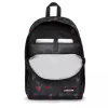 Eastpak Out Of Office Scribble Black hátizsák 13