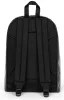 Eastpak Out Of Office Glossy Black hátizsák 14"