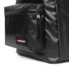Eastpak Out Of Office Glossy Black hátizsák 14"