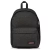 Eastpak Out Of Office Spark Black hátizsák 13"