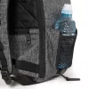Eastpak: Wyson Ash blend hátizsák, laptop tartóval 15