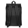 LONDON Black Eastpak hátizsák, laptop hátizsák 15