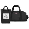 Eastpak Stand + Black utazótáska