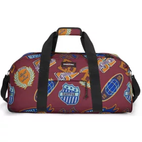 Eastpak Station + Clash Bur utazótáska