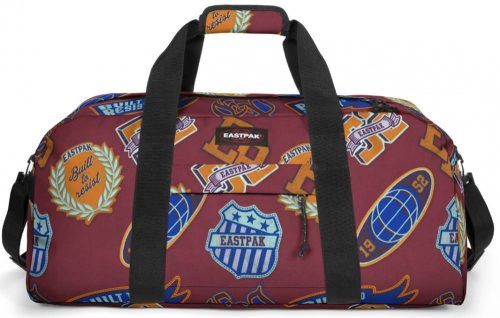 Eastpak Station + Clash Bur utazótáska