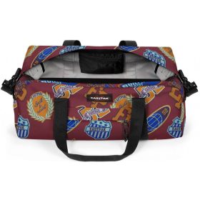 Eastpak Station + Clash Bur utazótáska