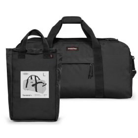 Eastpak Terminal + Black nagyméretű utazótáska
