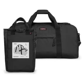 Eastpak Terminal + Black nagyméretű utazótáska