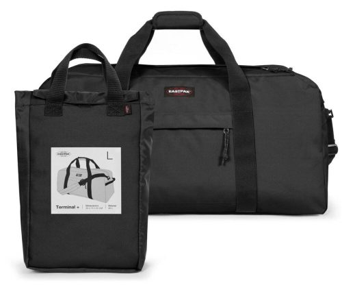 Eastpak Terminal + Black nagyméretű utazótáska