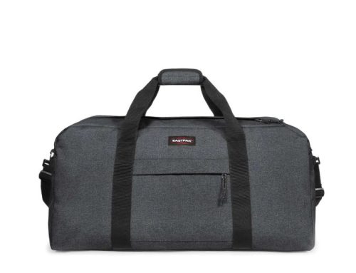Eastpak L Terminal + black denim nagyméretű utazótáska