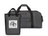 Eastpak L Terminal + black denim nagyméretű utazótáska