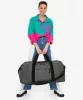 Eastpak L Terminal + black denim nagyméretű utazótáska