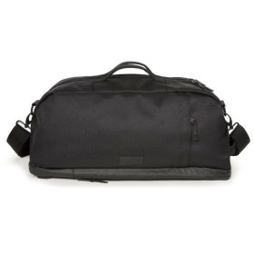 Eastpak Stand Cnnct Coat Black utazótáska, hátizsák