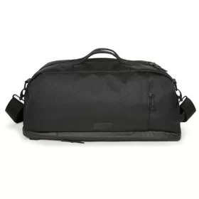 Eastpak Stand Cnnct Coat Black utazótáska, hátizsák