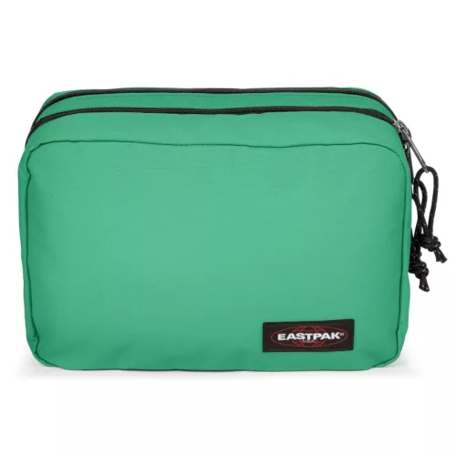 Eastpak Mavis Gem Green kozmetikai táska, pipere táska, neszeszer