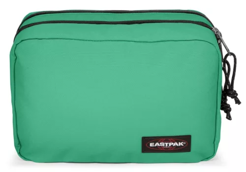 Eastpak Mavis Gem Green kozmetikai táska, pipere táska, neszeszer