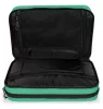 Eastpak Mavis Gem Green kozmetikai táska, pipere táska, neszeszer