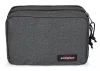 Eastpak Mavis Black Denim kozmetikai táska, pipere táska, neszeszer