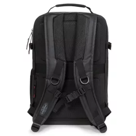Eastpak Tecum M Cnnct Top Black hátizsák 15"