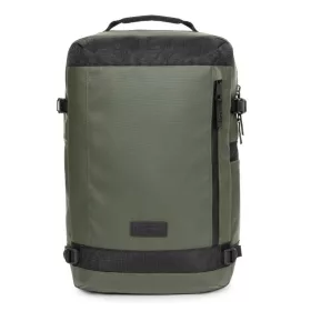 Eastpak Tecum M Cnnct Top Khaki hátizsák 15"