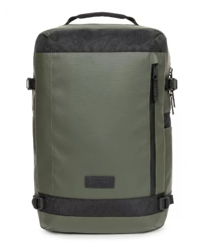 Eastpak Tecum M Cnnct Top Khaki hátizsák 15"