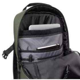 Eastpak Tecum M Cnnct Top Khaki hátizsák 15"