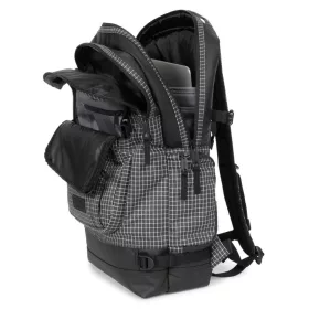 Eastpak Tecum L Cnnct Ripstop hátizsák 15"