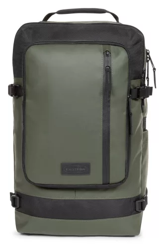 Eastpak Tecum L Cnnct Top Khaki hátizsák 15"