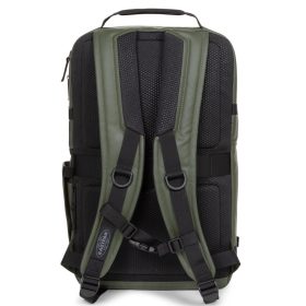 Eastpak Tecum L Cnnct Top Khaki hátizsák 15"
