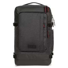 Eastpak Tecum L Cnnct Accent Grey hátizsák 15"