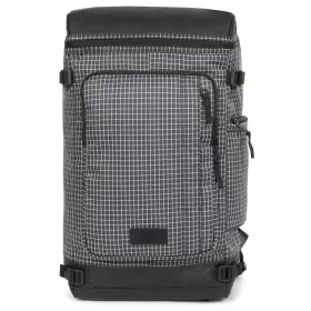  Eastpak Tecum Top Cnnct Coat utazótáska, hátizsák egyben, laptop tartóval 15"