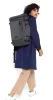 Eastpak Tecum Top Cnnct Dark Grey hátizsák 15"