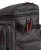 Eastpak Tecum Top Cnnct Dark Grey hátizsák 15"