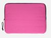 Eastpak Blanket M pink laptop tartó 15"