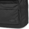 Eastpak Padded Double Black laptop tartós hátizsák 13"