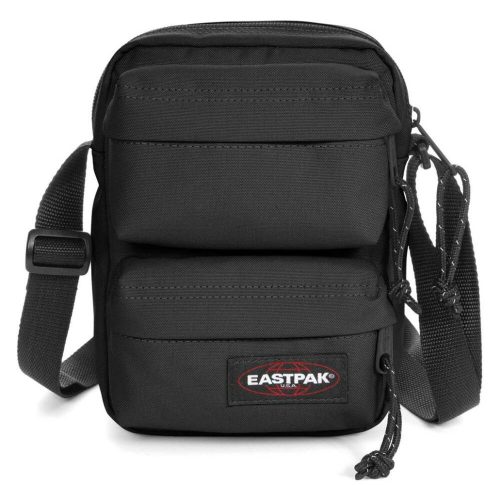 Eastpak The One Doubled Black oldaltáska